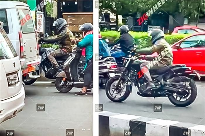 Six new Royal Enfield bikes incoming